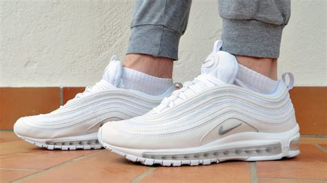 Nike Air Max 97 review